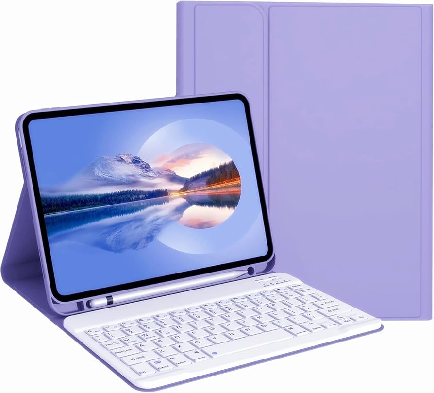 Amazon.co.jp: SENLAN 適合2025年発売 Xiaomi Redmi Pad 2 キーボード