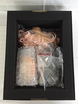 Amazon | 【美品】アムネロ 水着ver. illustrated by ひょころー 1/6