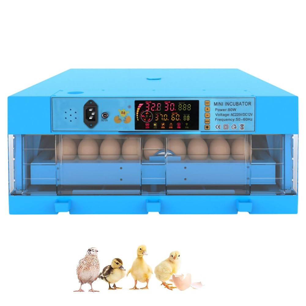 完動品自動転卵ふ卵器2台まとめて 【公式通販】