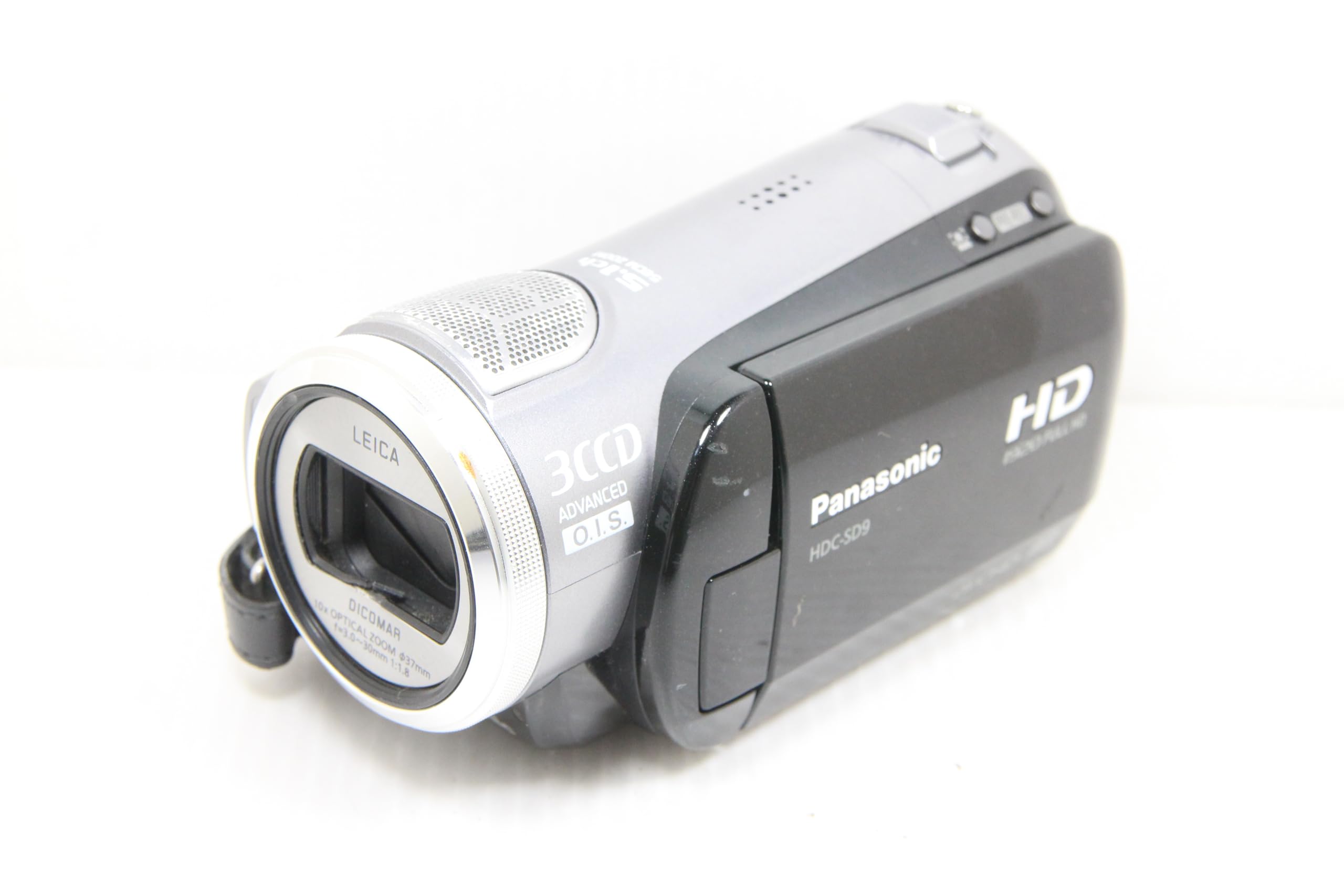 Panasonic HC-V360MS パナソニック デジタルハイビジョンカメラ 【公式