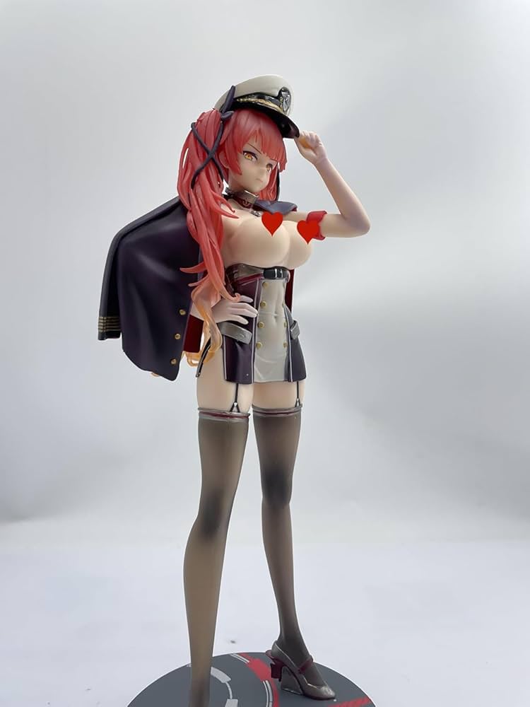 アズールレーン ホノルル 1/7 スケール フィギュア Honolulu Amazon.co