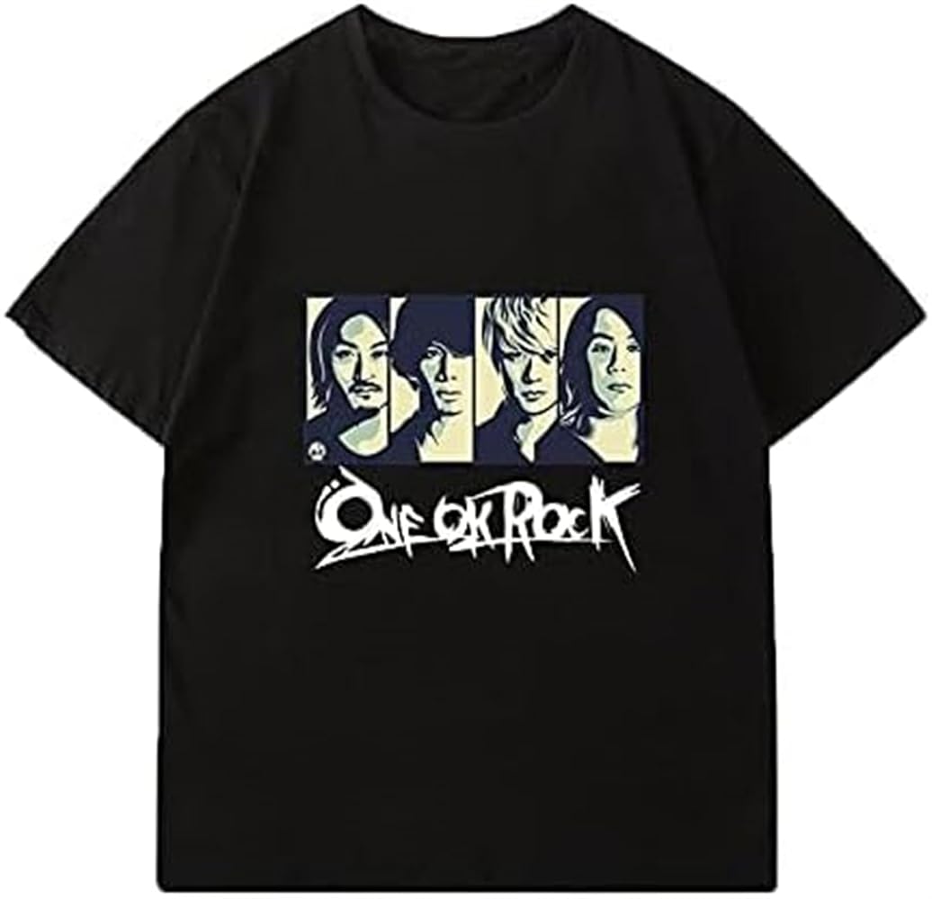 Ryota ONE OK ROCK グッズ 公式】ONE OK ROCK ワンオクロック EU公演