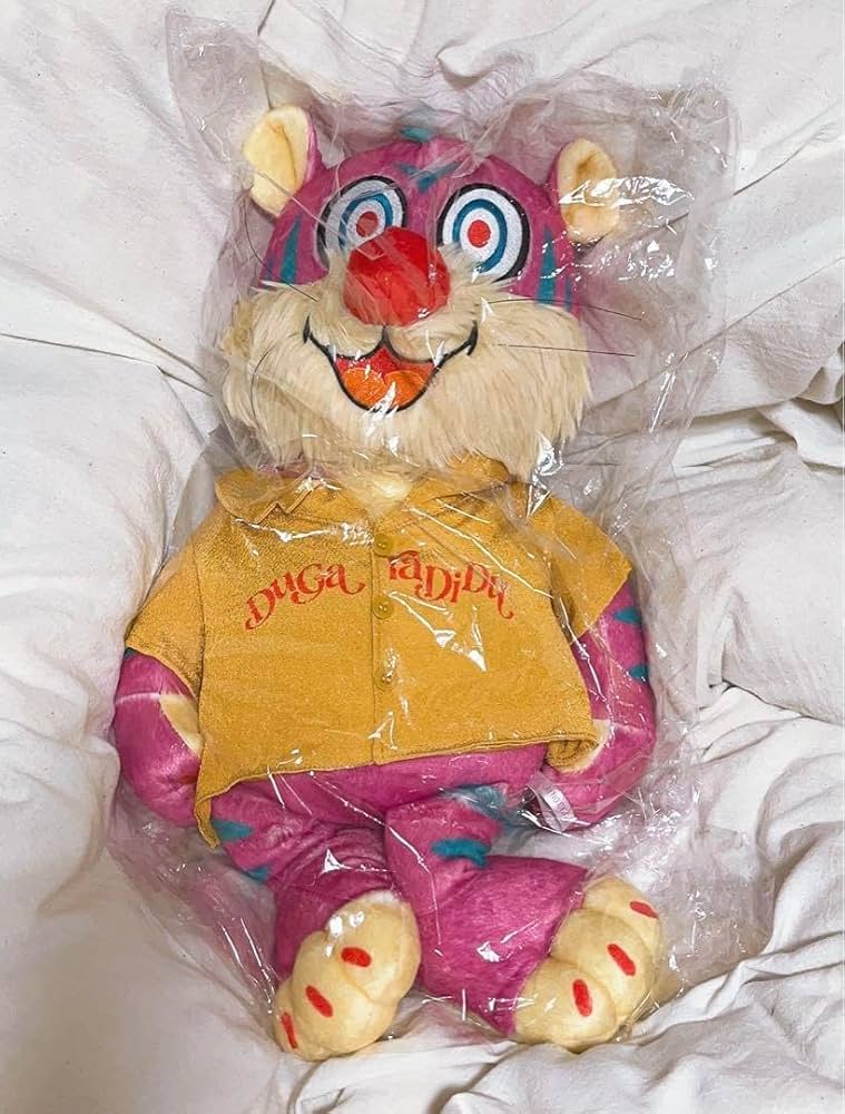 SEKAI NO OWARI ガルル ぬいぐるみ 大 Amazon.co.jp: SEKAI NO OWARI