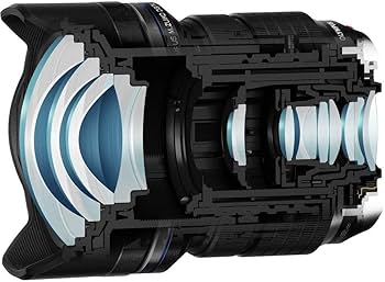 Amazon.com : Olympus M.Zuiko Digital ED 7-14mm F2.8 PRO Ultra Wide