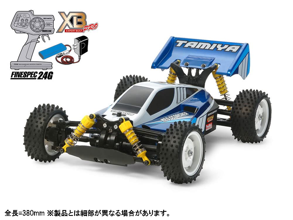 タミヤ WR-02CB ジムニー オプション付き プロポセット タミヤ WR-02CB
