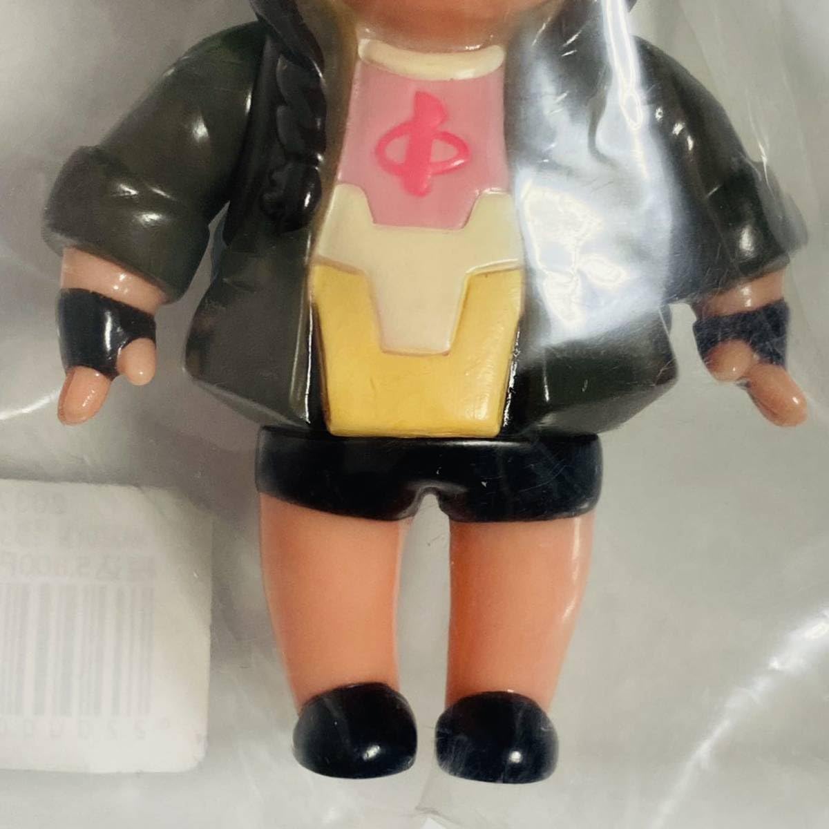 マックストイ アノシラス 怪獣優生思想カラー マックストイ アノシラス