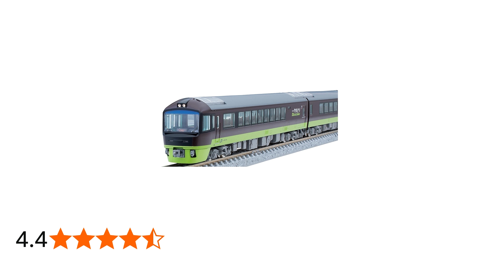 Amazon | トミーテック(TOMYTEC) TOMIX Nゲージ JR 485 700系 リゾート