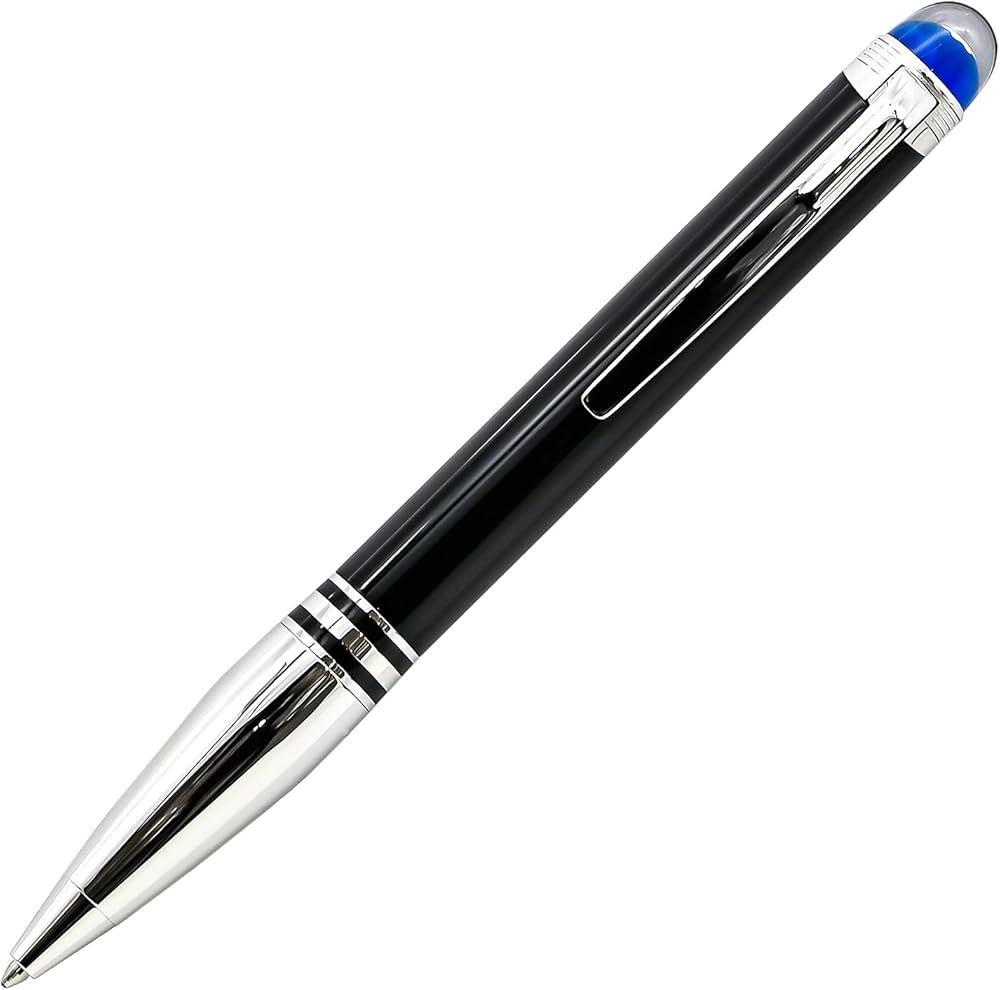モンブラン ボールペン WRITING INSTRUMENT BALLPOINT 【公式通販】