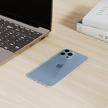 Amazon.com: Apple iPhone 13 Pro, 1TB, Sierra Blue - Unlocked