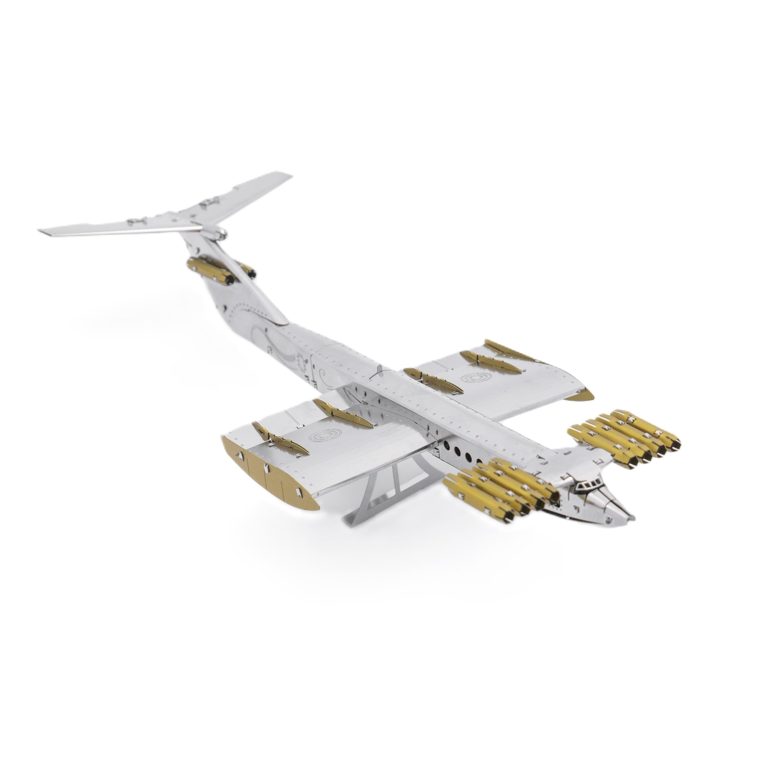 イタリアエッシ(Esci)飛行機プラモデル イタリアエッシ(Esci)飛行機