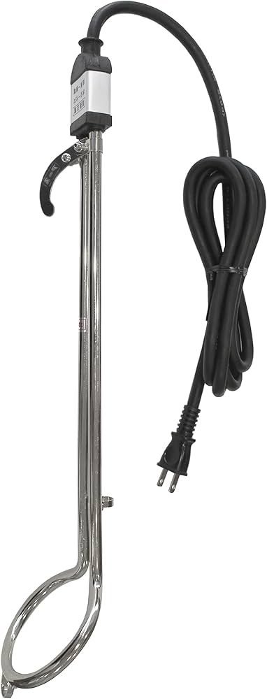 Amazon.co.jp: 【めざましテレビで紹介されました】 お水を温める 防災