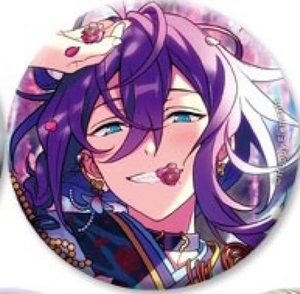 あんスタ 礼瀬マヨイ イベコレ あんスタ イベコレ缶バッジ 礼瀬マヨイ