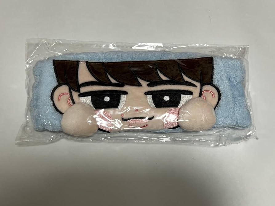 Amazon.co.jp: 渡辺翔太 すのチルぶら下がらないシリーズ (ヘアバンド