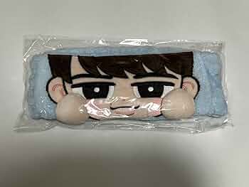 オーダーページ すのチルチルぬいRAYS ヘアバンド 全メンバー