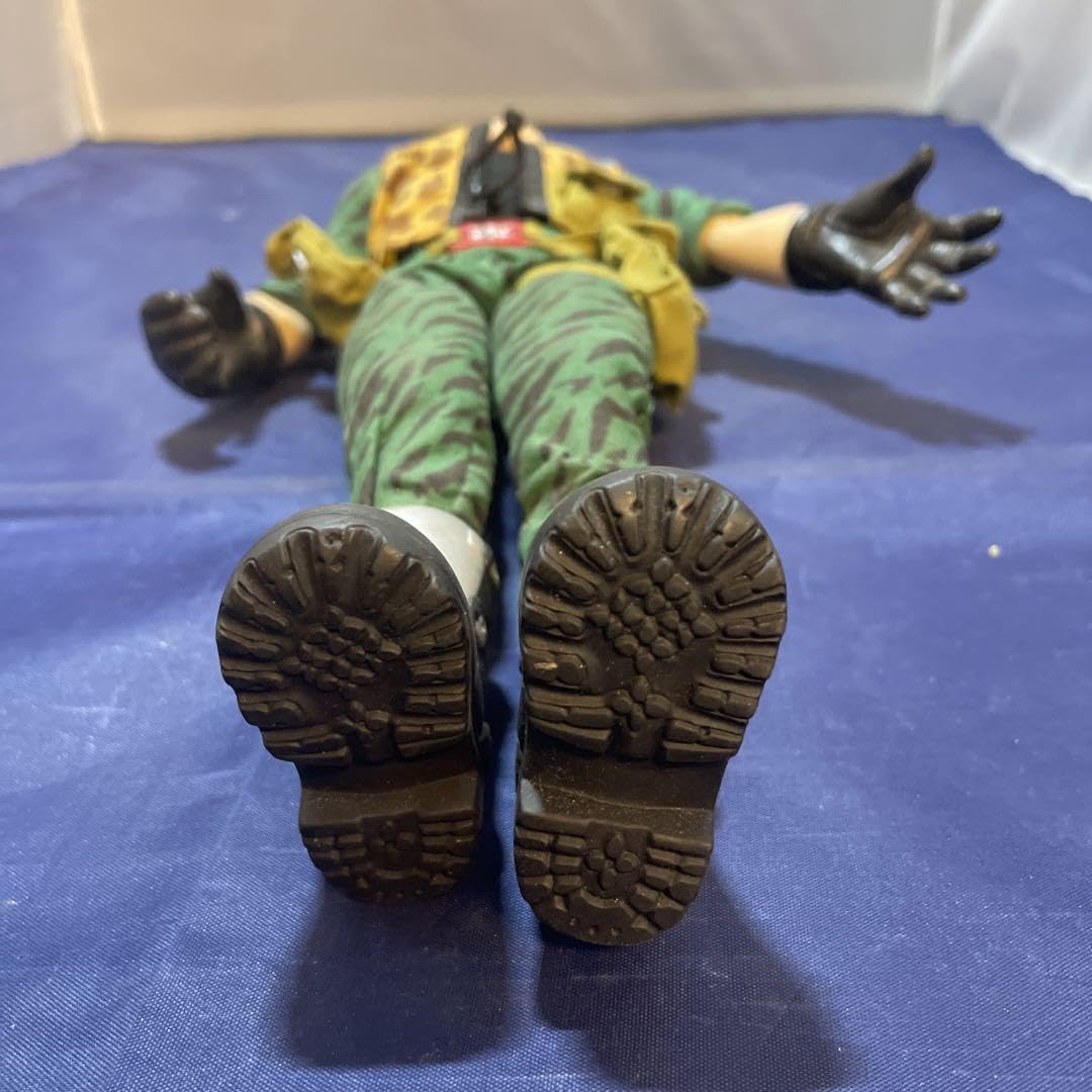 スモールソルジャーズ チップ・ハザード フィギュア 12inch スモール