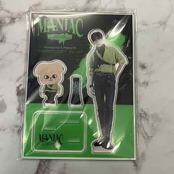 Stray Kids スンミン トレカ アクスタ グッズ まとめ売り straykids