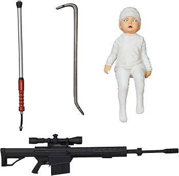 Amazon | MAFEX マフェックス No.154 ザ ボーイズ WILLIAM BILLY