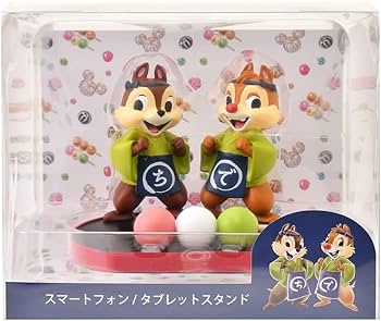 Amazon.co.jp: 【ディズニーストア】 チップ ＆ デール 『 タブレット