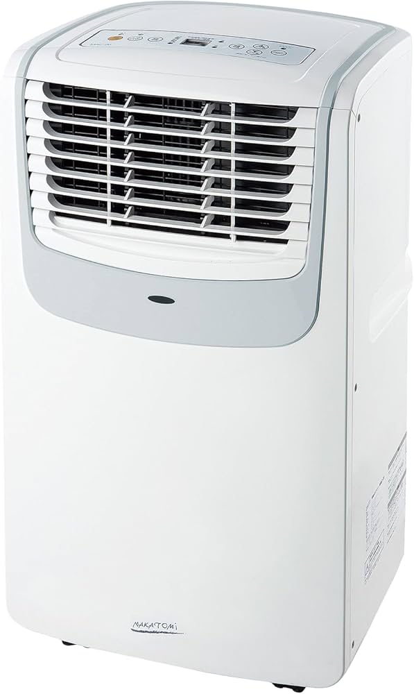 ナカトミ MAC-20 (Ver.3) スポットクーラー 2023年製 ナカトミ MAC-20