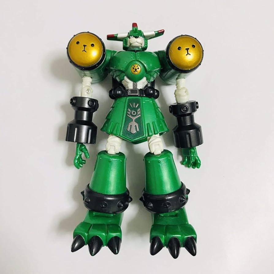 DReal セントガルゴモン デジモンテイマーズ