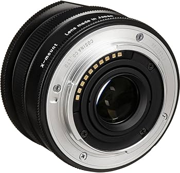 o*a様 Voigtländer 23mm f/1.2単焦点レンズ Amazon.com: Voigtlander