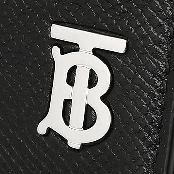 Amazon.co.jp: [BURBERRY] [バーバリー] キーケース ブラック メンズ