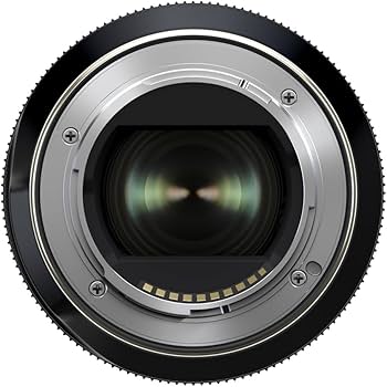 Amazon.com : Tamron 28-75mm F/2.8 Di III VXD G2 Lens for Sony E