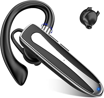 Amazon.co.jp: Gethoo 新登場 Bluetoothヘッドセット Bluetooth