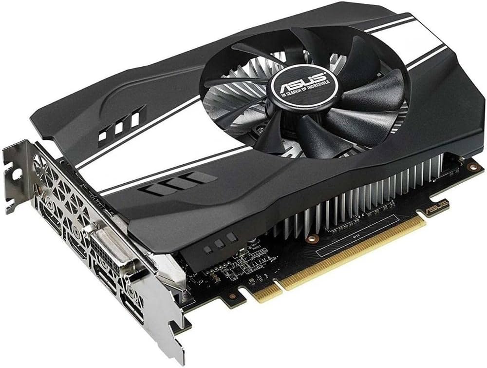 Amazon | ASUS Nvidia GTX1060搭載ビデオカード PH-GTX1060-3G | ASUS