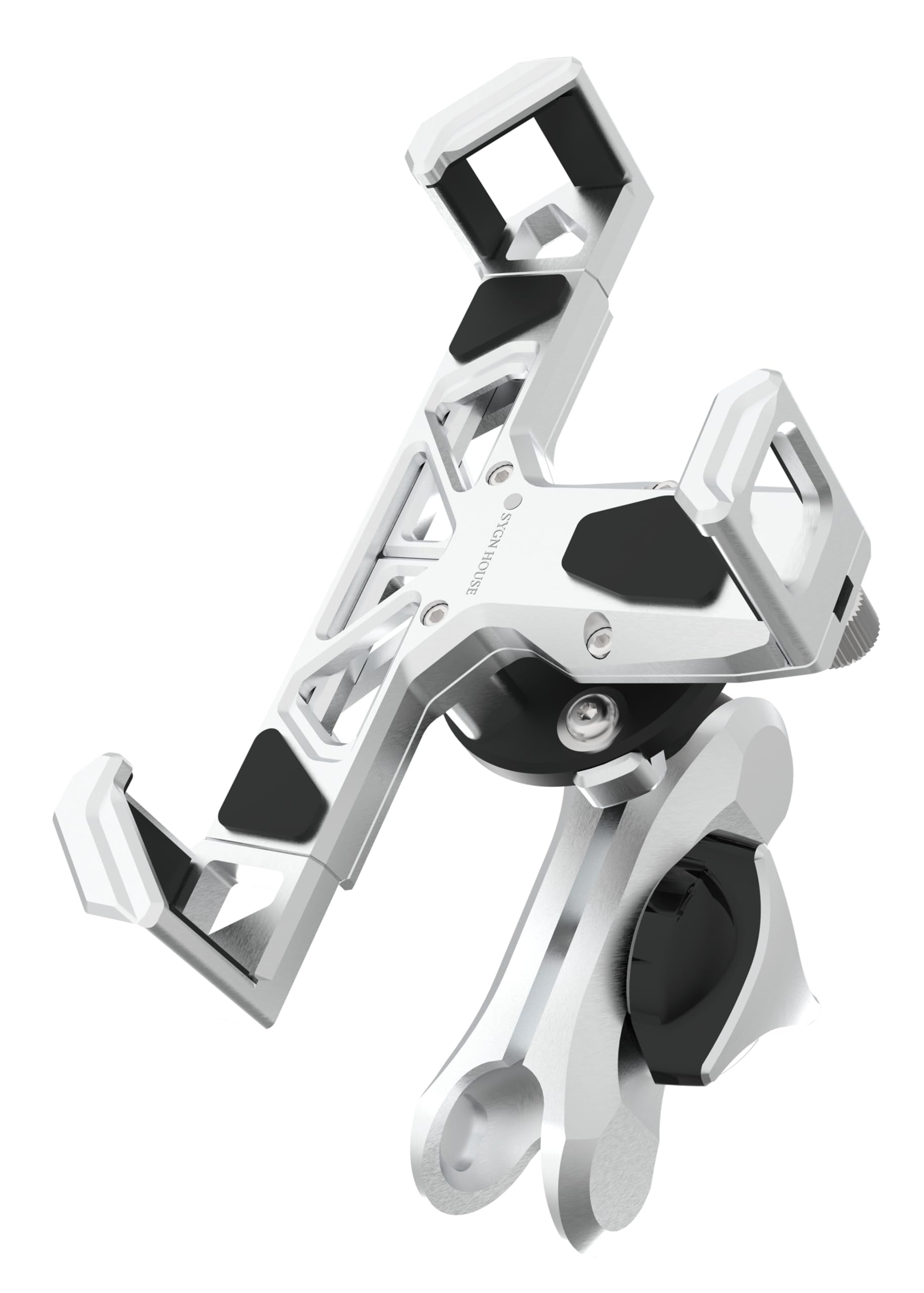 Amazon | SYGN HOUSE サインハウス バイク用 マウントシステム