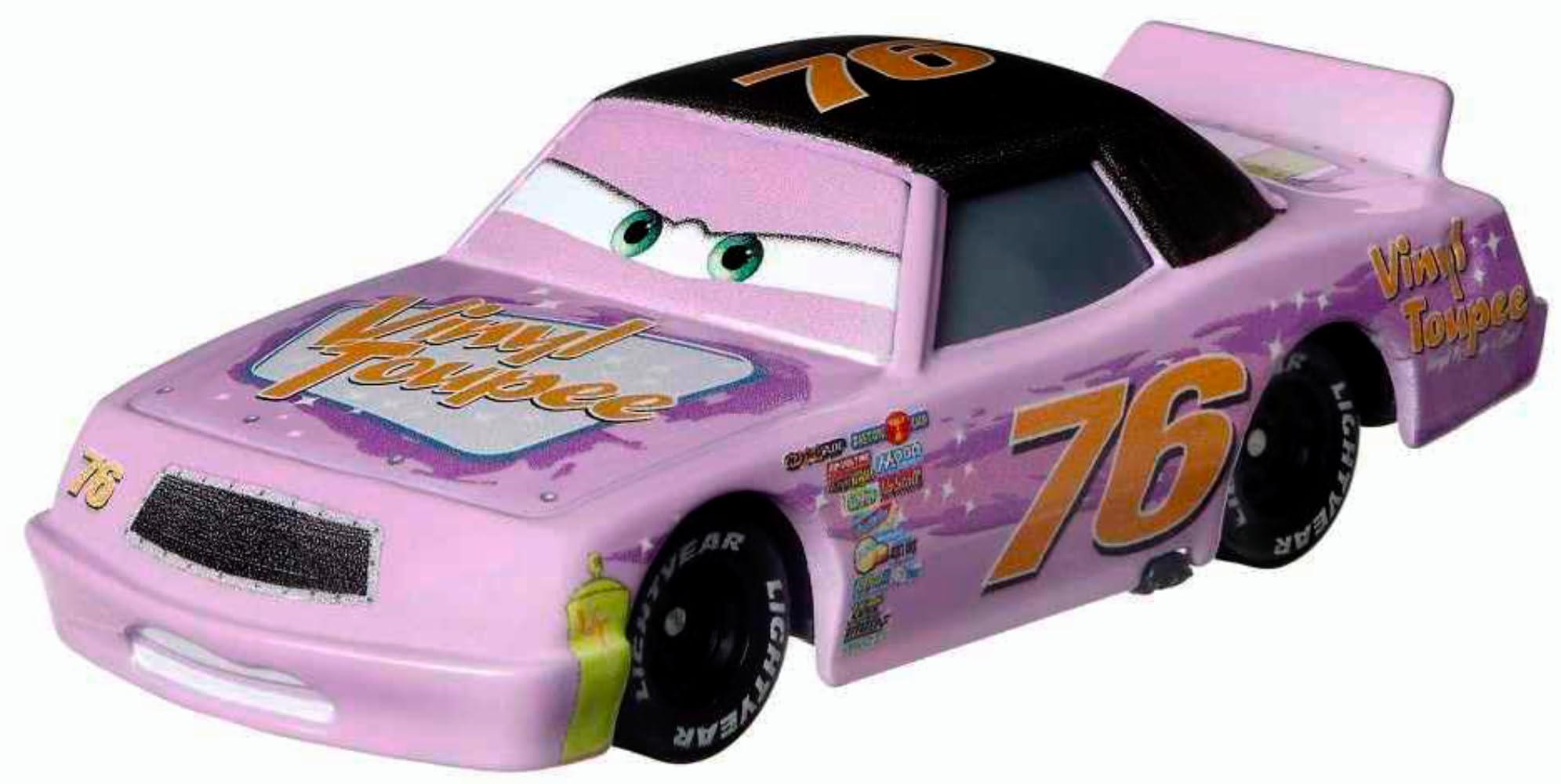 カーズ、ミニカー、マテル（シゲコ、オクニ） カーズ マテル 東京