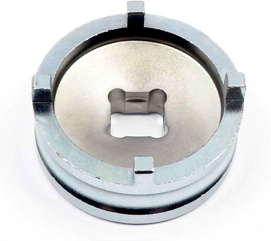 Amazon | コシハラ スイングアームピボットロックナットツール