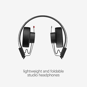 Amazon.com: Teenage Engineering M-1 Personal Monitor Foldable