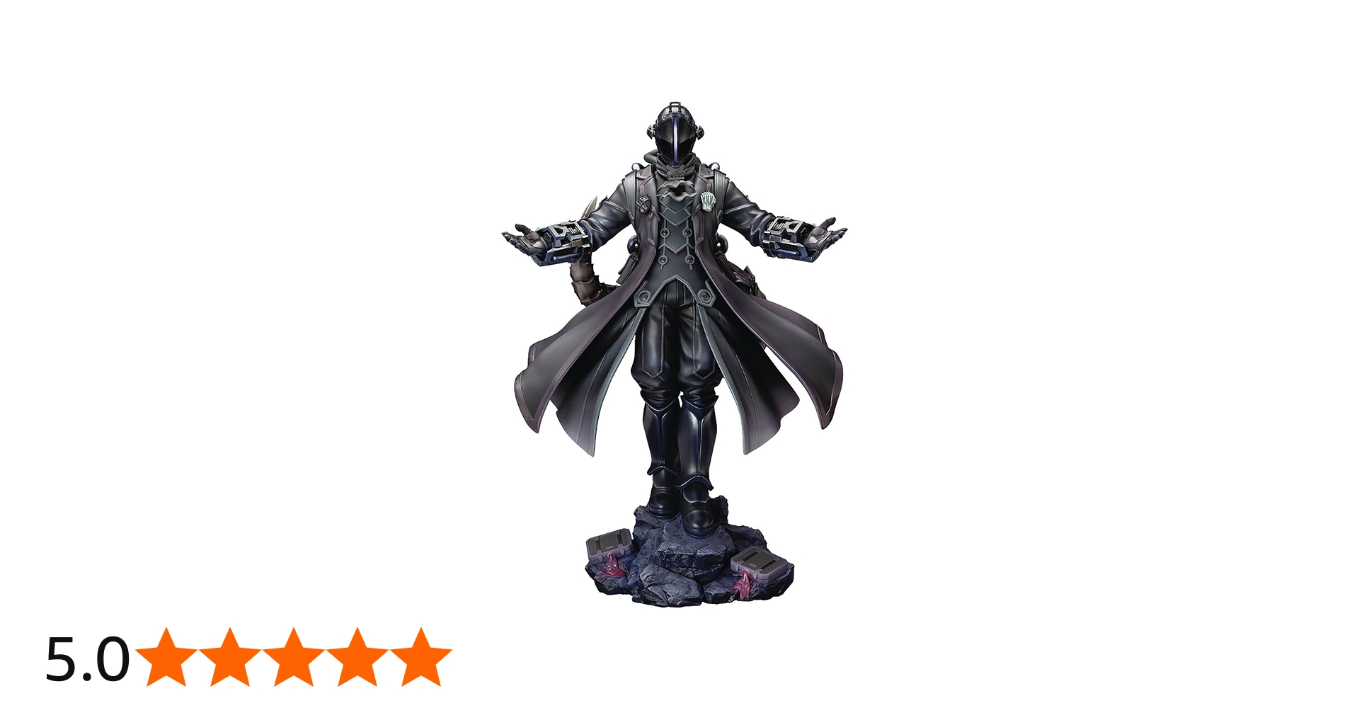 Amazon | キューズQ 劇場版メイドインアビス -深き魂の黎明- 黎明卿