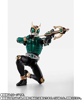 Amazon.co.jp: バンダイ S.H.Figuarts（真骨彫製法） 仮面ライダー