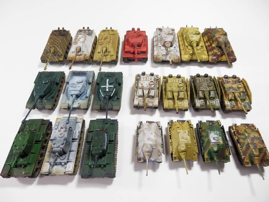 Amazon | 第2弾フルコンプリートセット 生産時期違いの2両含む 21両