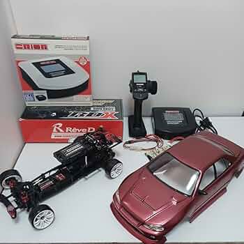 Reve D RDX フルセット