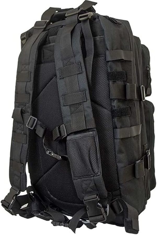 Amazon.co.jp: [STORMCROS] ストームクロス ミリタリー リュック 大