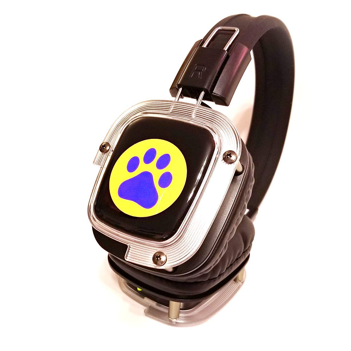 Amazon.co.jp: SilentSoundSystem サイレントディスコヘッドホン拡張