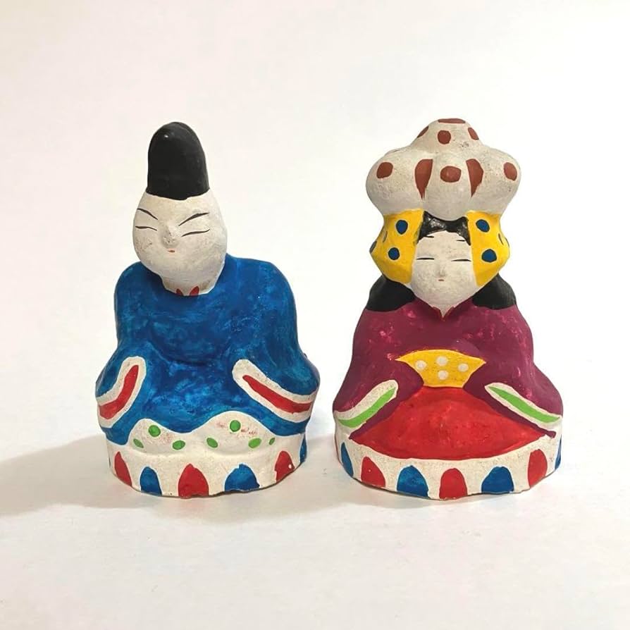 土雛人形(郷土)