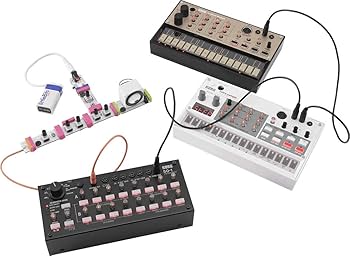 Amazon | KORG ステップシーケンサー SQ-1 あらゆる機器を接続し自在に