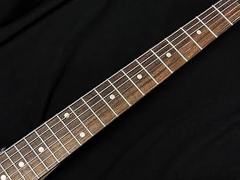 Amazon | FERNANDES ZO-3 芸達者 '23 HSP/L フェルナンデス アンプ内蔵