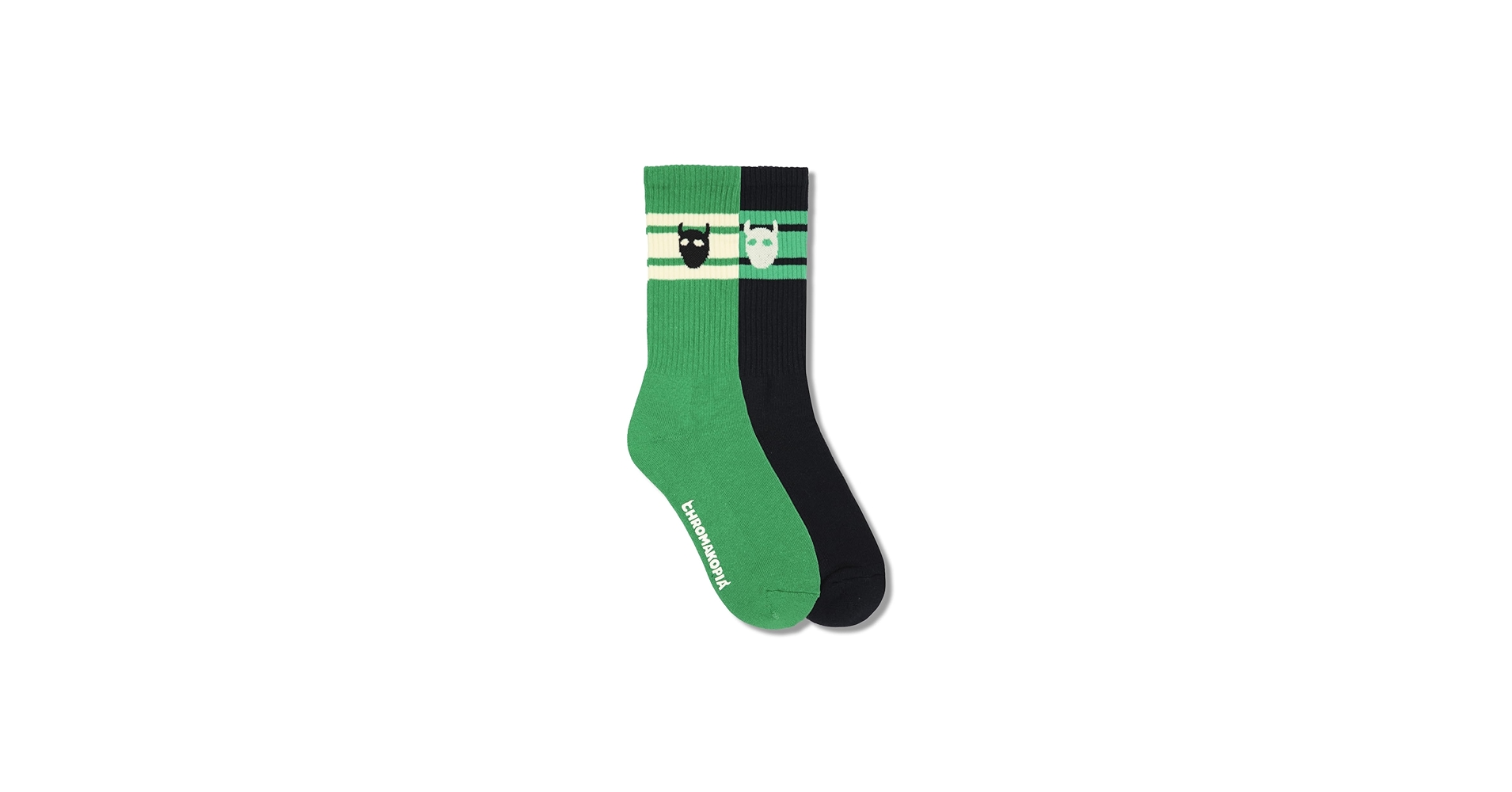 Amazon.com: Chromakopia Sock 2/Pk : Clothing, Shoes & Jewelry