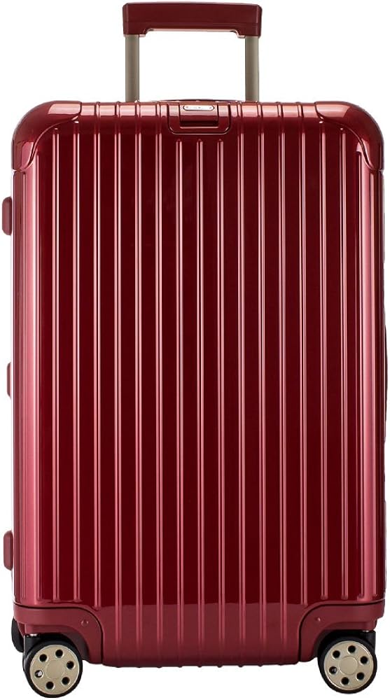 Amazon | RIMOWA [ リモワ ] 【4輪】 サルサ デラックス 831.63.53.5