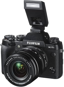 Amazon.com : Fujifilm X-T1 16 MP Mirrorless Digital Camera with