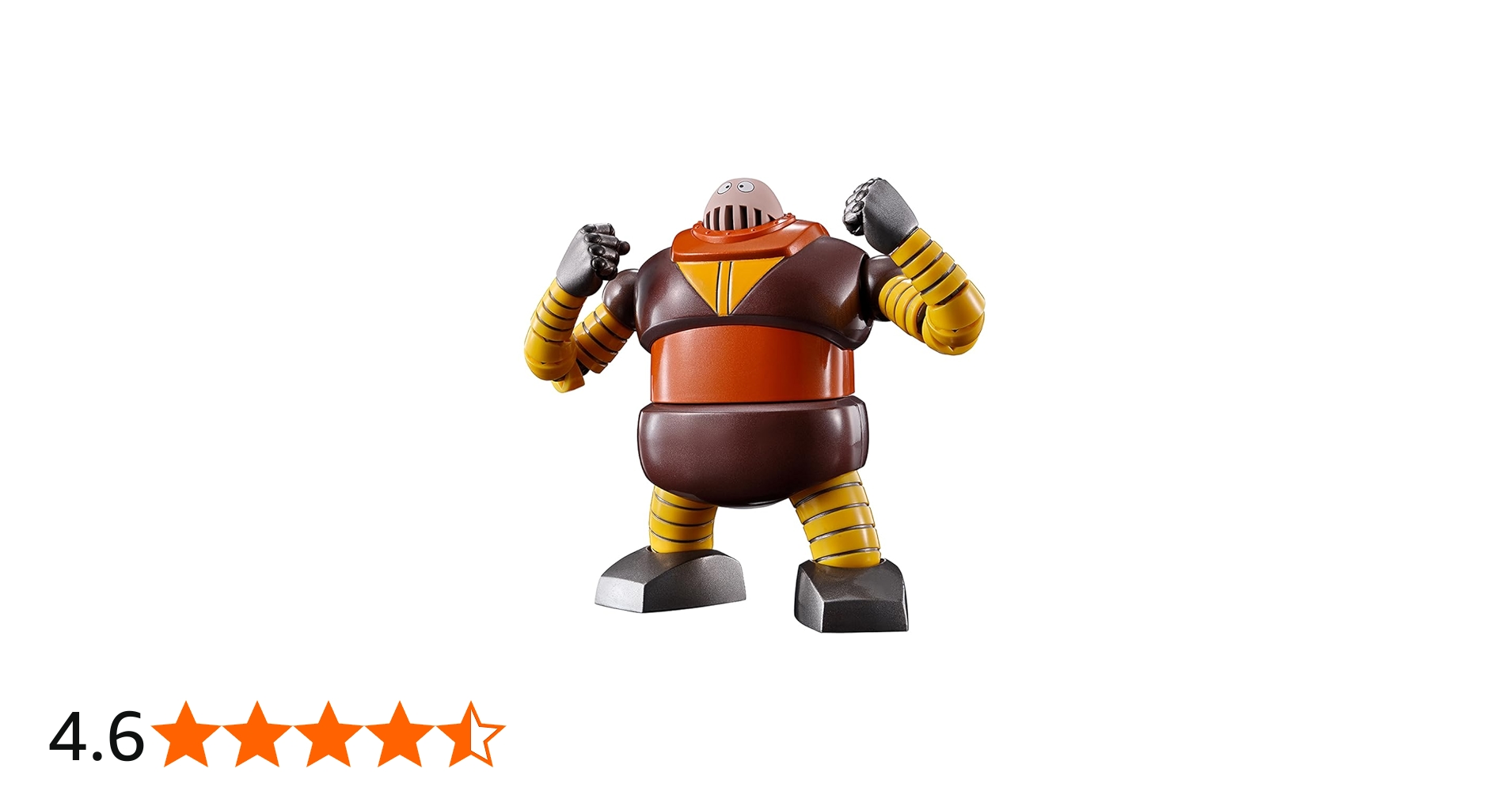 Amazon.co.jp: TAMASHII NATIONS 超合金魂 マジンガーZ GX-10R