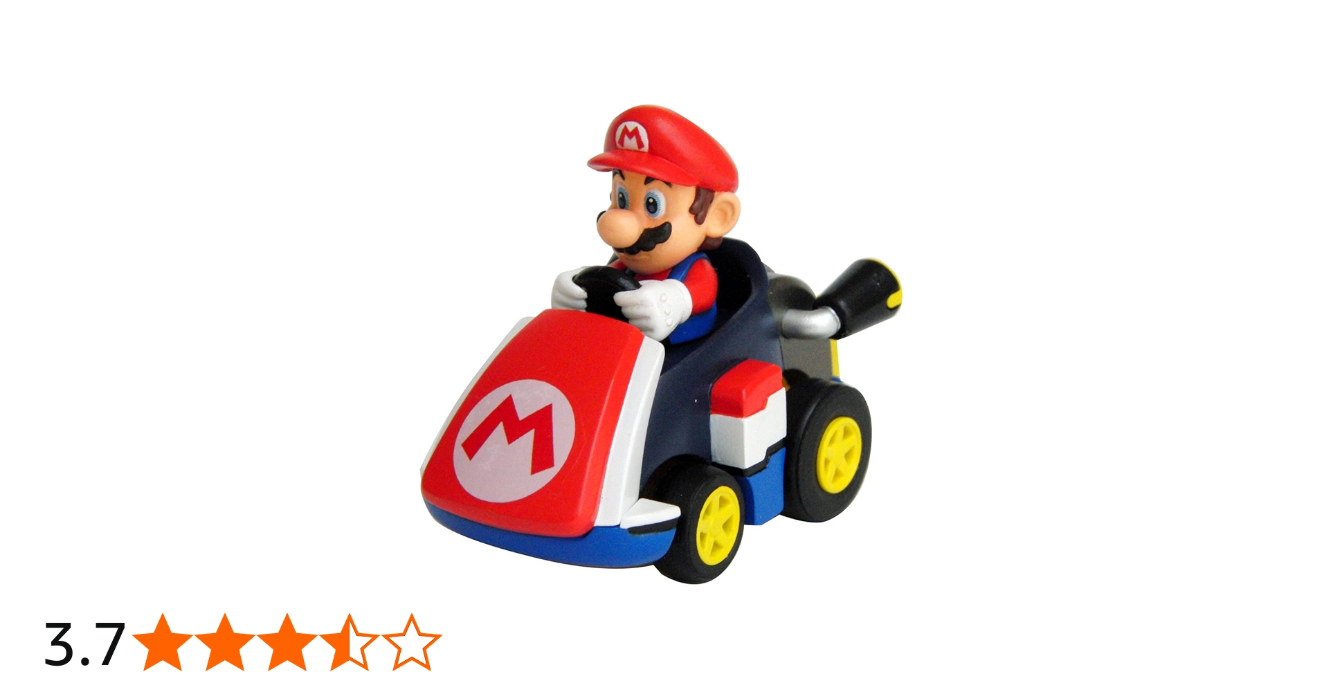 Amazon.co.jp: チョロQ チョロQMIX QM-03 マリオカート8 (マリオ