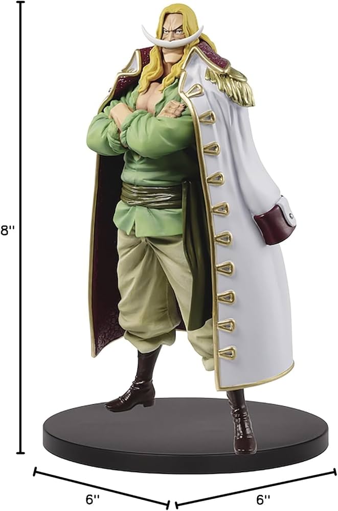 Amazon.com: Banpresto ONE Piece DXF ~The GRANDLINE Men~ WANOKUNI