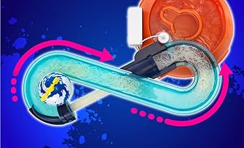 Amazon.co.jp: ビッグストリーム そうめんスライダー ギャラクシー