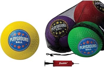 Amazon | フランクリン スポーツ(Franklin Sports) ボール キッズ用